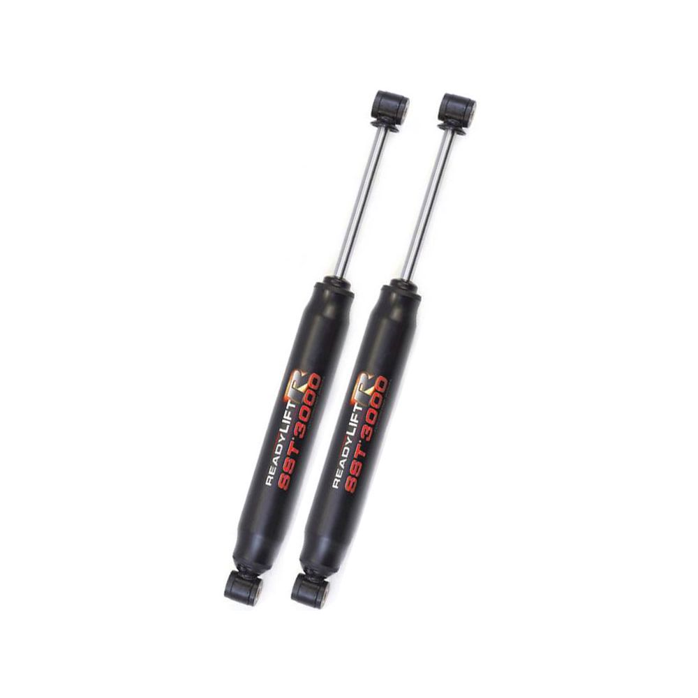 Sst3000 Double Tube Shock