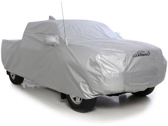 Coverking Silverguard Plus Car Cover