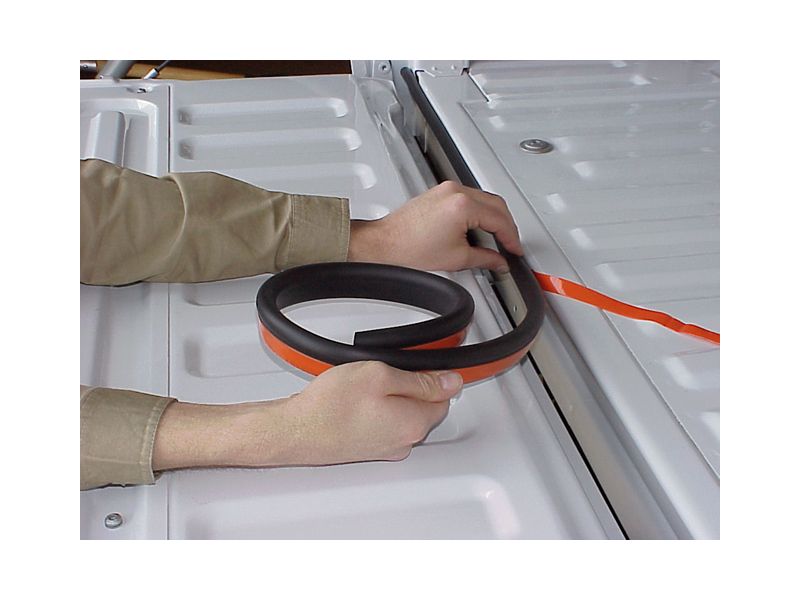 Access Tailgate Seal 30946 RealTruck
