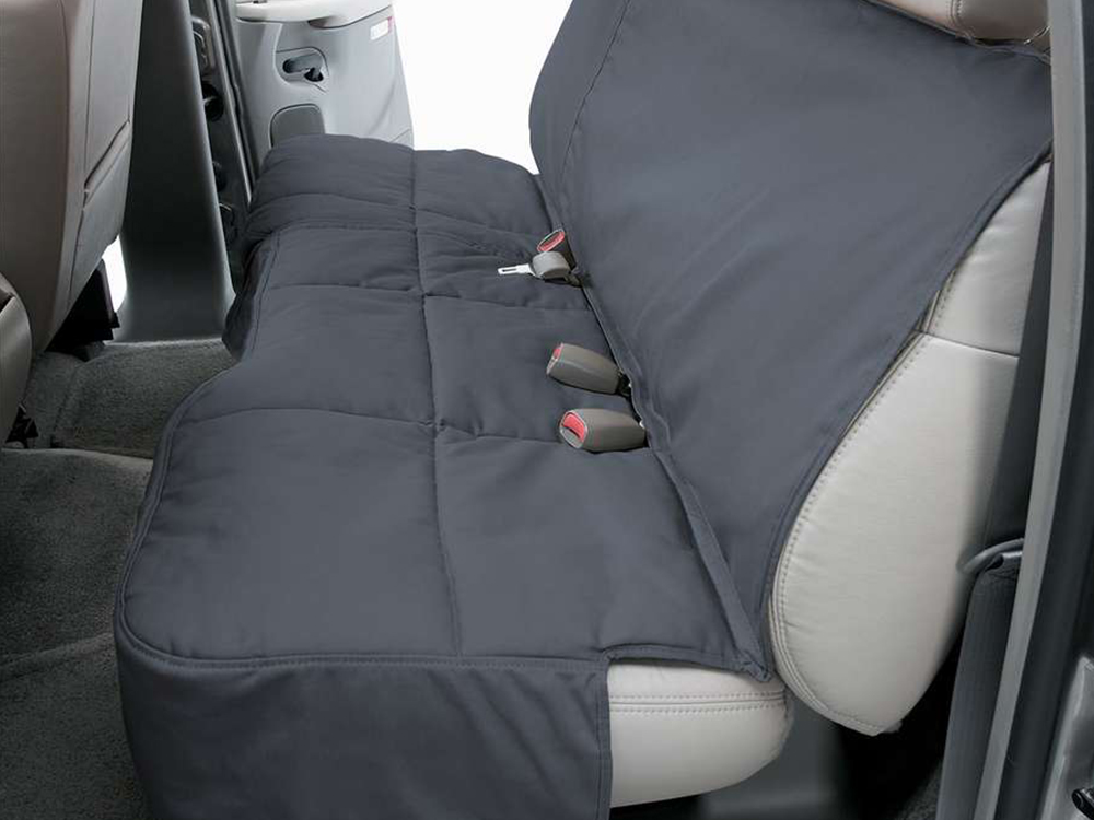 2010 Chevy Suburban Seat Covers RealTruck