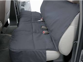 Covercraft Grey Custom Canine Seat Protectors