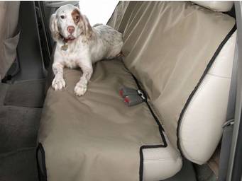 Covercraft Economy Canine Seat Protectors