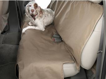 Covercraft Econo Plus Canine Seat Protectors