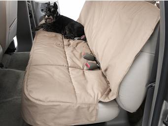 Covercraft Semi-Custom Canine Seat Protectors