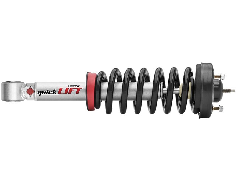 Rancho quickLIFT Loaded Struts RS999931 | RealTruck
