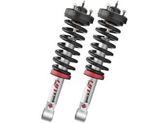 Rancho quickLIFT Loaded Struts