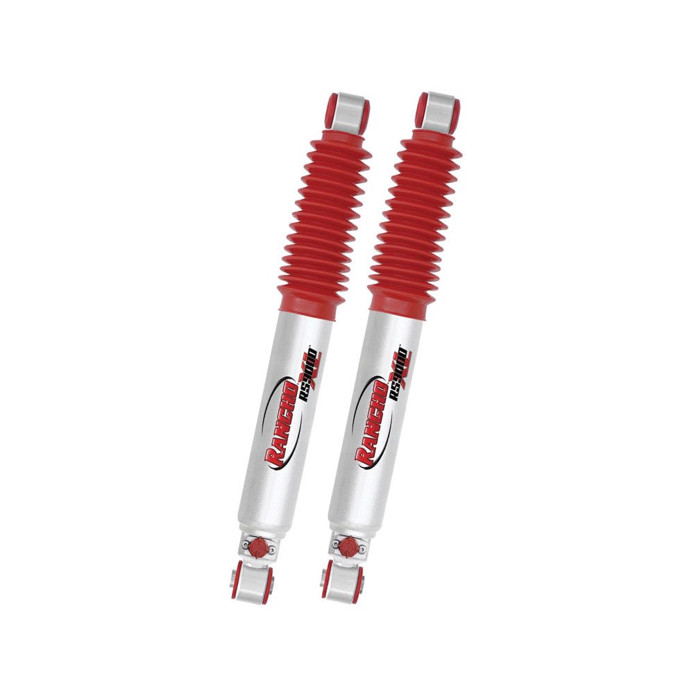 Suspension Shock Absorber