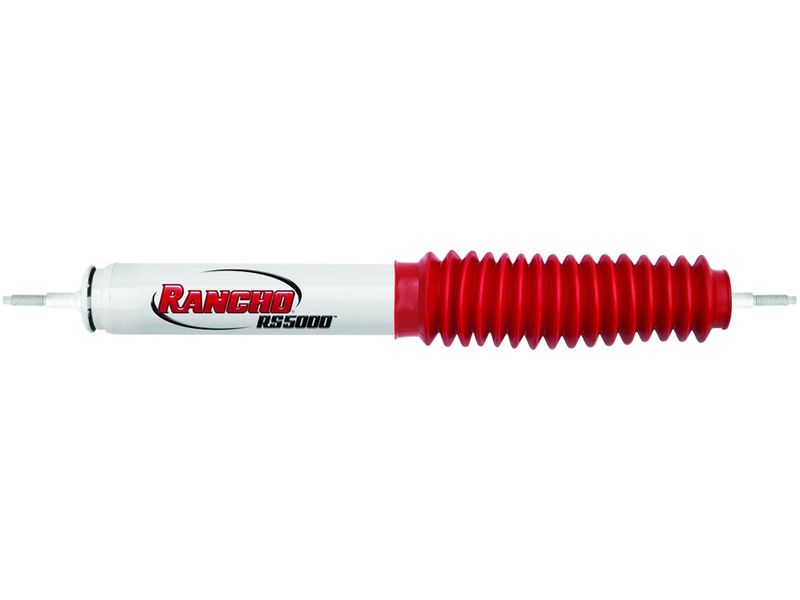 Rancho RS5000 Steering Stabilizers RS5402 | RealTruck
