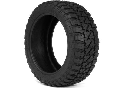 Fury Country Hunter M/T Tire FCHF3322 | RealTruck