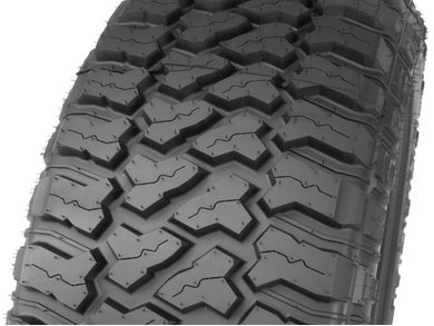 Fury Country Hunter M/T Tire FCHF3322 | RealTruck