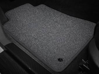 Coverking Designer Loop Floor Mats