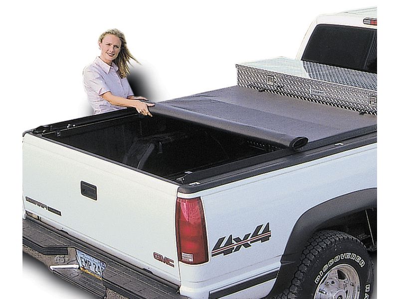 ACI61409 Access Toolbox Edition Tonneau Cover RealTruck