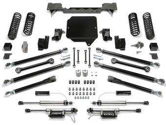 Fabtech 3&quot; Long Arm Lift Kits