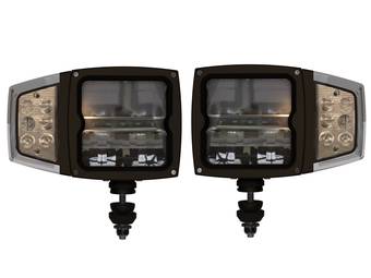 ECCO EW4010 LED Snow Plow Light