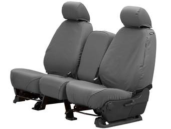 Husky Liners Seat Covers