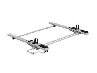 kargo master-aluminum-drop-down-van-ladder-rack