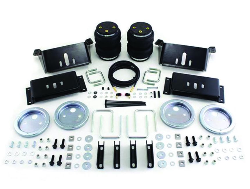 Air Lift Ultimate Air Bag Kit 88215 RealTruck