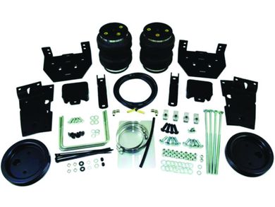 babakk  ① Air Lift LoadLifter 5000 Ultimate Air Bag Kit 88399 | RealTruck