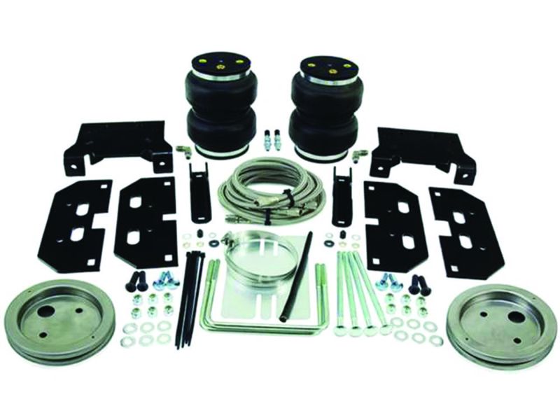 AIR LIFT - LoadLifter 5000 - Kit de boudins de suspension arrière
