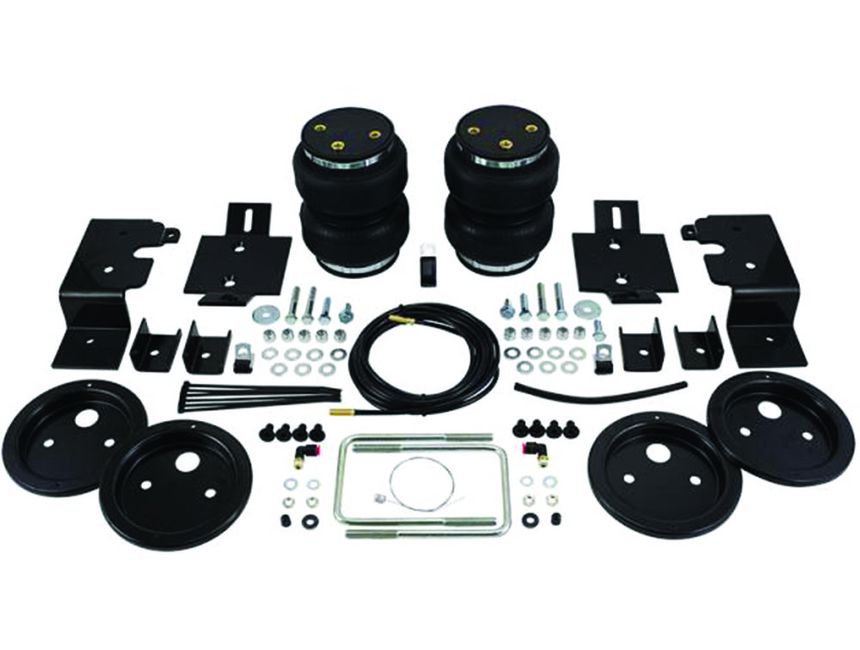 88365 Load Lifter 5000 Ultimate Air Suspension Kit For 2011-2020 Dodge RAM 1500