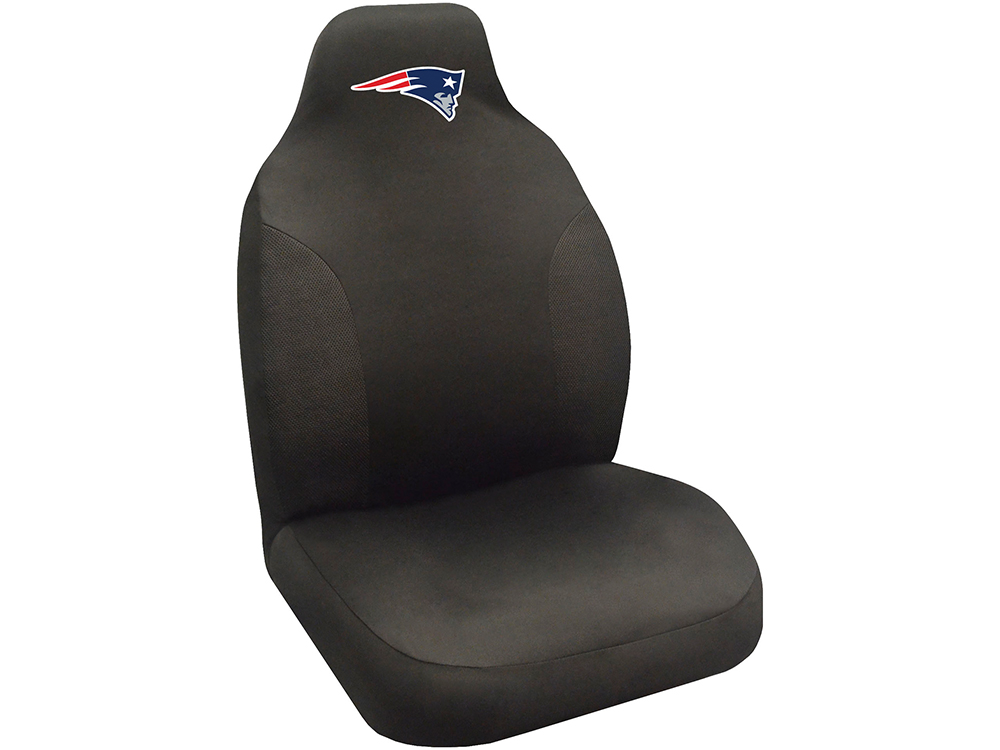 FANMATS NFL Buffalo BillsEmbroidered Steering Wheel Cover