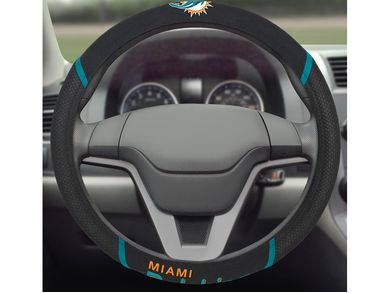 NFL Steering Wheel Cover, Minnesota Vikings