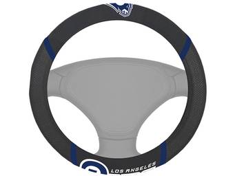 FanMats NFL Steering Wheel Cover