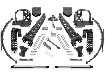 Fabtech 10&quot; Radius Arm Lift Kits