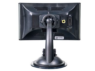 Edge CTS2 Insight Pro Monitor | RealTruck