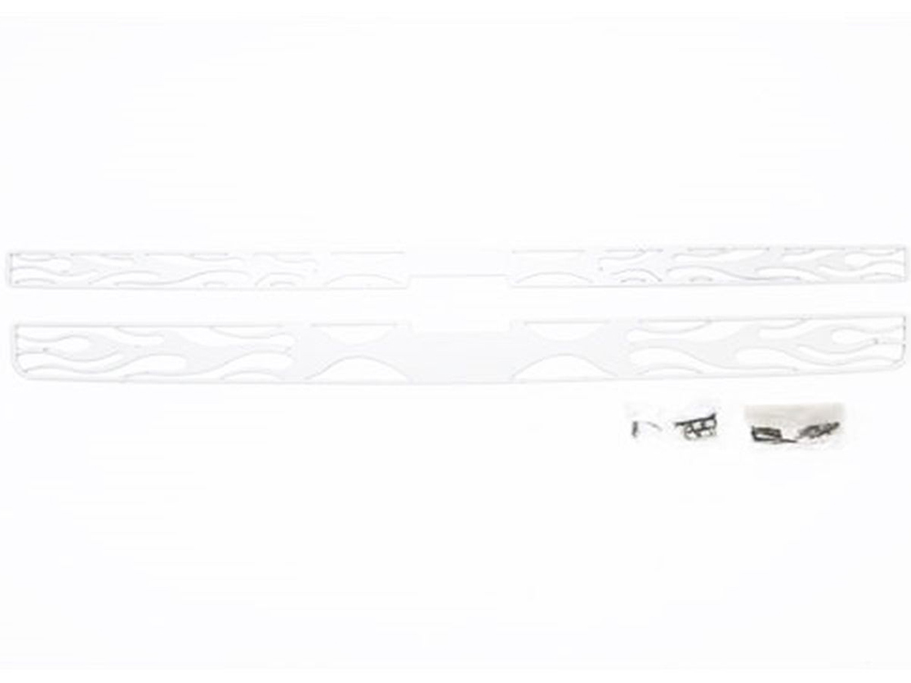 Fits 2014-2015 Chevy Silverado 1500 (PUT-89231)