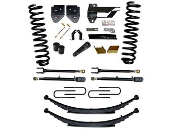 Skyjacker 6&quot; 4-Link Lift Kits