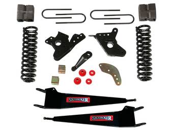 Skyjacker 6&quot; Radius Arm Lift Kits