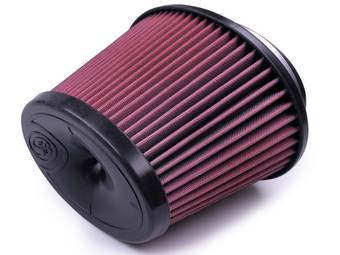 S&amp;B Air Intake Replacement Air Filters