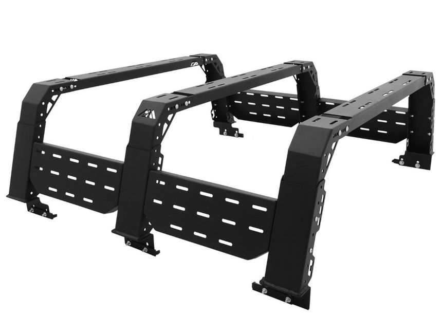 Paramount Adventure Truck Rack 91-65202 | RealTruck