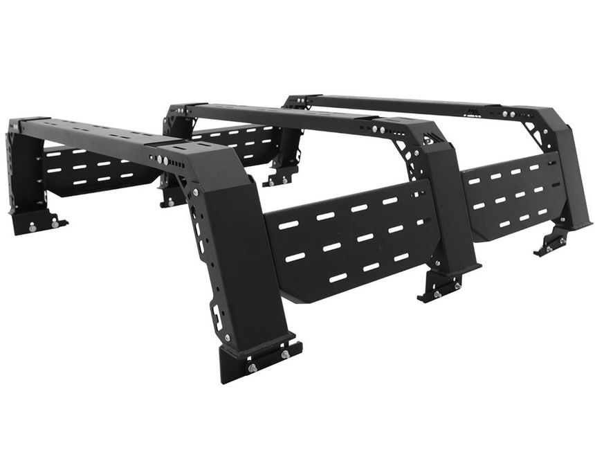 Paramount Adventure Truck Rack 91-65202 | RealTruck