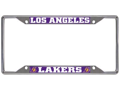 New law, recent memo outline new rules for license plate frames in Florida