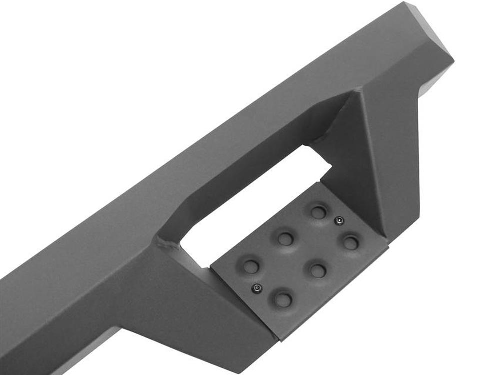 Fits 2019-2026 Ram 1500, 5'7" Bed (WES-56-534705)