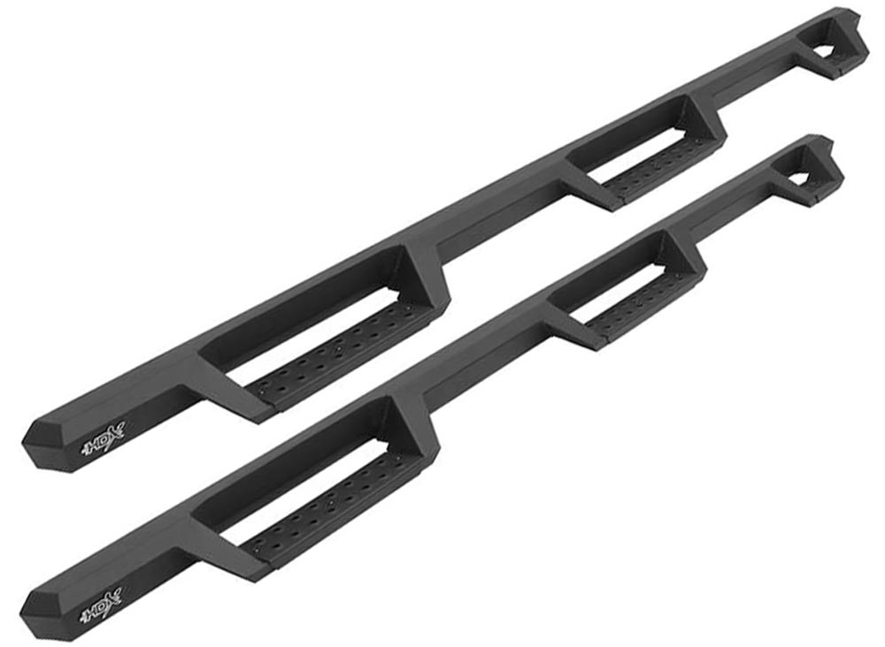 Fits 2019-2026 Ram 1500, 5'7" Bed (WES-56-534705)