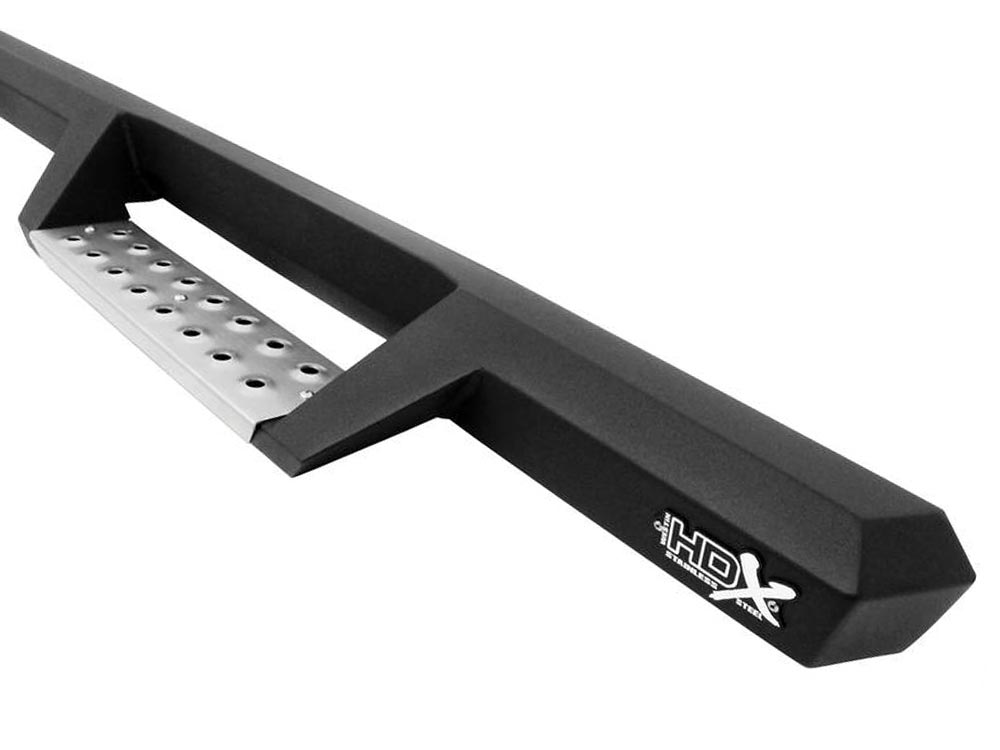 Fits 2010-2018 Ram 2500/3500, 2014-2018 1500, 2019-2024 1500 Classic (WES-56-5343252)