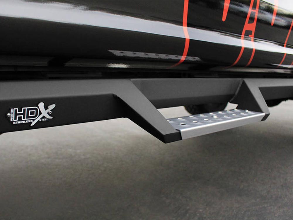 Fits 2010-2018 Ram 2500/3500, 2014-2018 1500, 2019-2024 1500 Classic (WES-56-5343252)