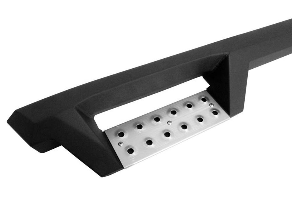 Fits 2010-2018 Ram 2500/3500, 2014-2018 1500, 2019-2024 1500 Classic (WES-56-5343252)