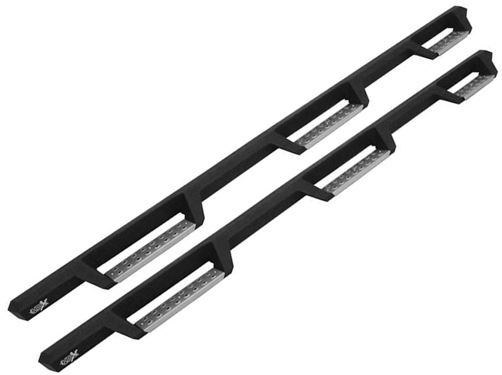 Fits 2010-2018 Ram 2500/3500, 2014-2018 1500, 2019-2024 1500 Classic (WES-56-5343252)