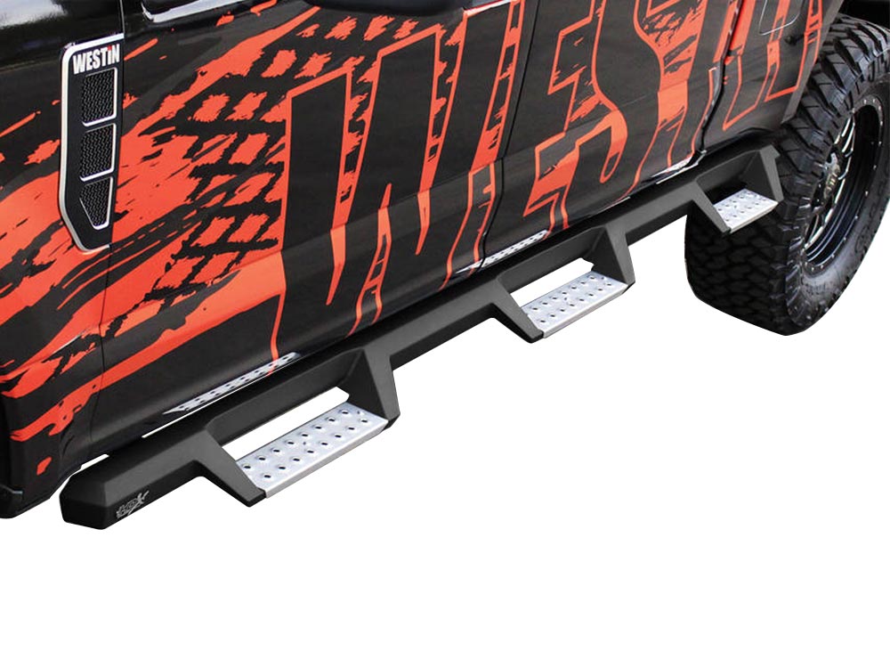 Fits 2010-2018 Ram 2500/3500, 2014-2018 1500, 2019-2024 1500 Classic (WES-56-5343252)