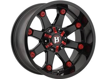ballistic-black-red-581-beast-wheels
