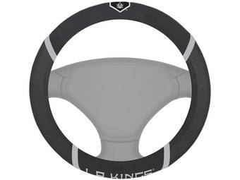 FanMats NHL Steering Wheel Covers