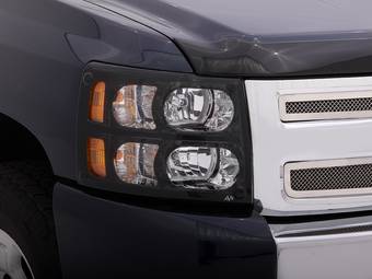 AVS Projektorz Headlight Covers