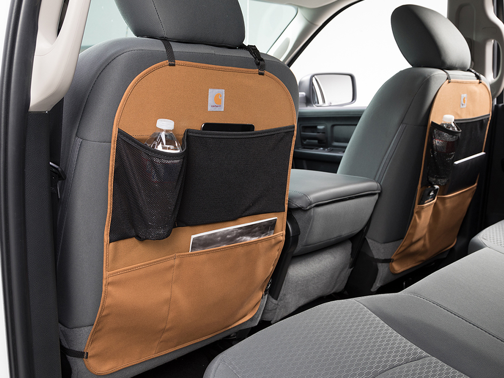 Ford Ranger Consoles & Organizers