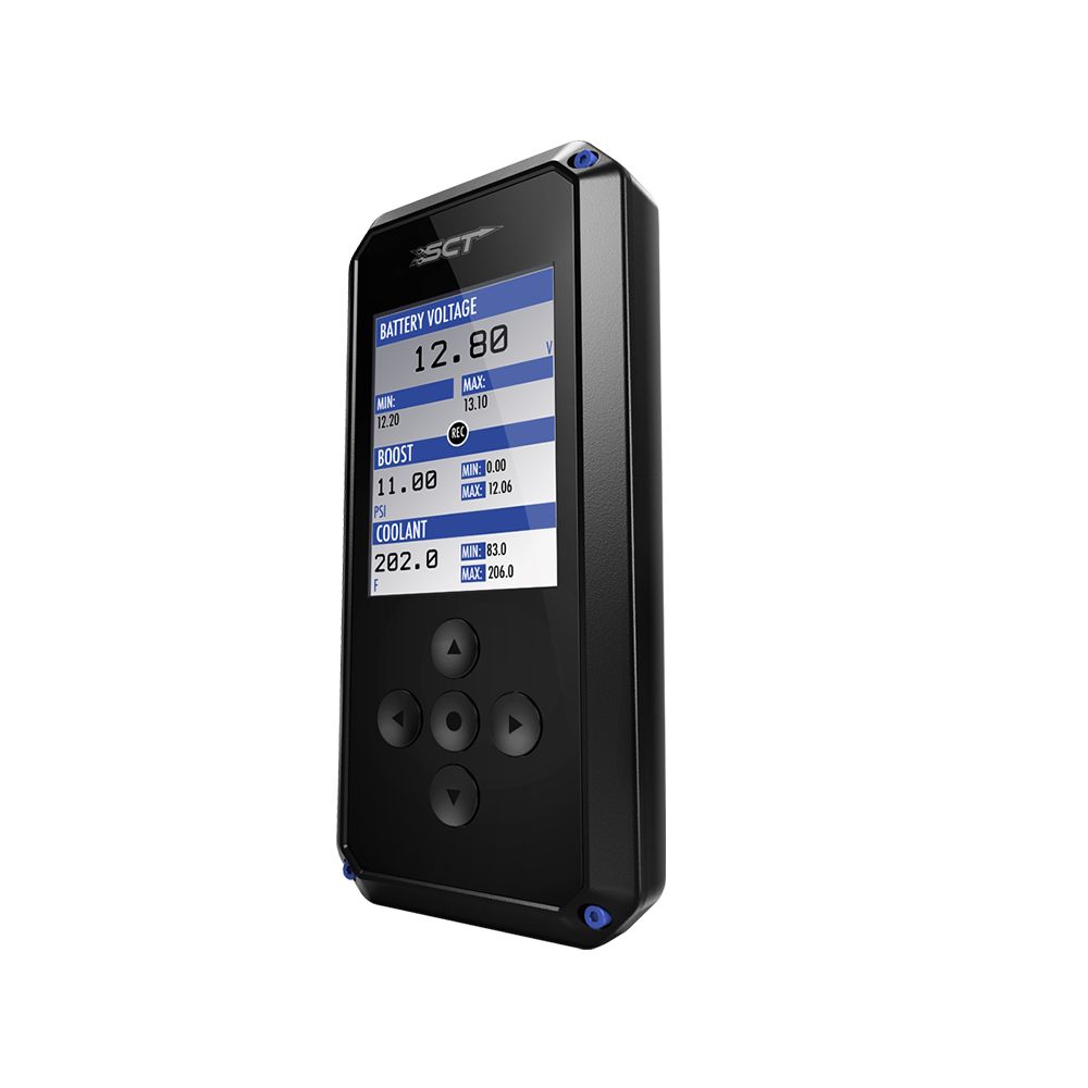 Sct Bdx Programmer