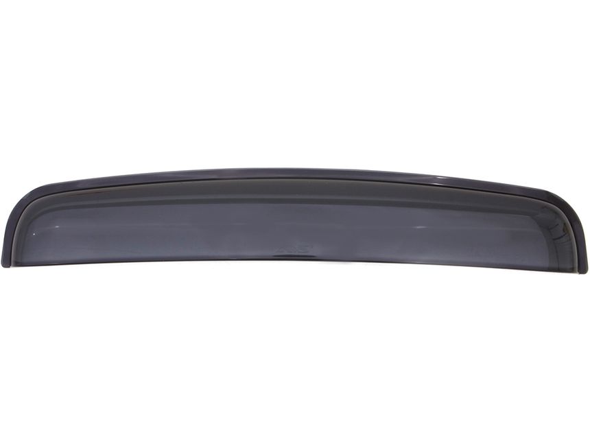 AVS Windflector Sunroof Deflector AVS77002 RealTruck
