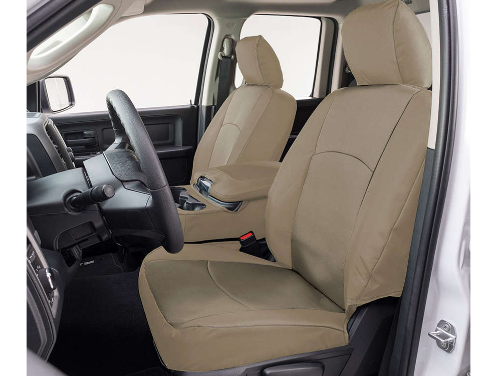 2018 Chevy Colorado Seat Covers Realtruck - Custom Seat Covers For 2018 Chevy Colorado